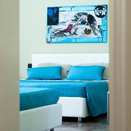B&B Villa Roma Piazza Armerina Eksteriør bilde