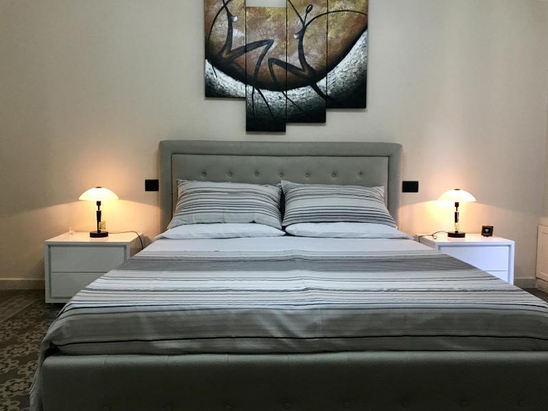 B&B Villa Roma Piazza Armerina Eksteriør bilde