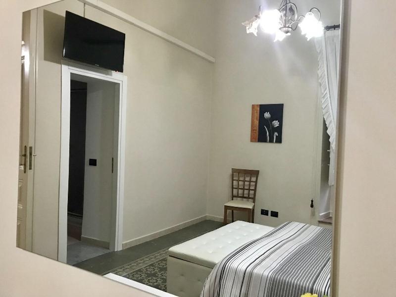 B&B Villa Roma Piazza Armerina Eksteriør bilde