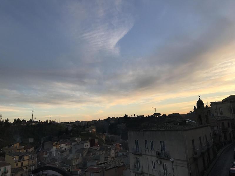 B&B Villa Roma Piazza Armerina Eksteriør bilde