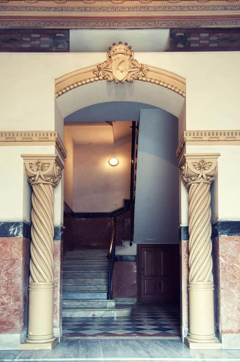 B&B Villa Roma Piazza Armerina Eksteriør bilde