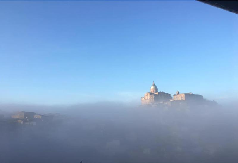 B&B Villa Roma Piazza Armerina Eksteriør bilde
