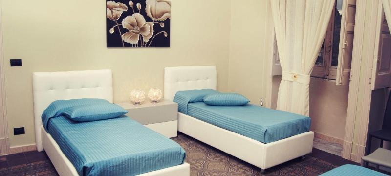 B&B Villa Roma Piazza Armerina Eksteriør bilde