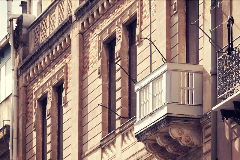 B&B Villa Roma Piazza Armerina Eksteriør bilde