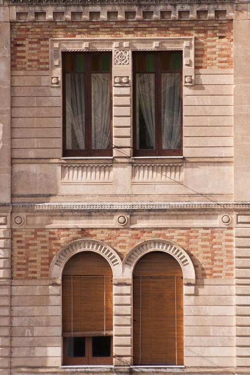 B&B Villa Roma Piazza Armerina Eksteriør bilde