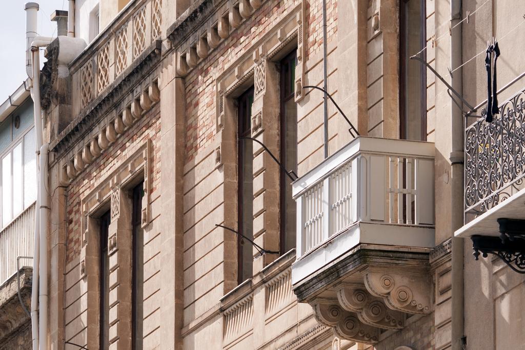 B&B Villa Roma Piazza Armerina Eksteriør bilde