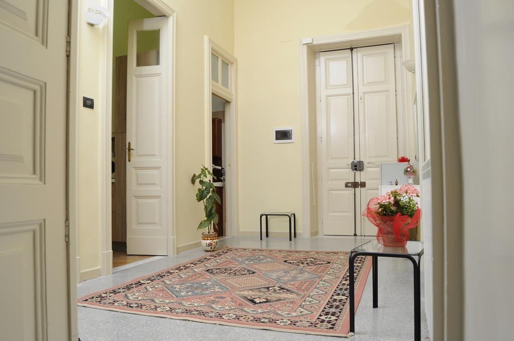 B&B Villa Roma Piazza Armerina Eksteriør bilde