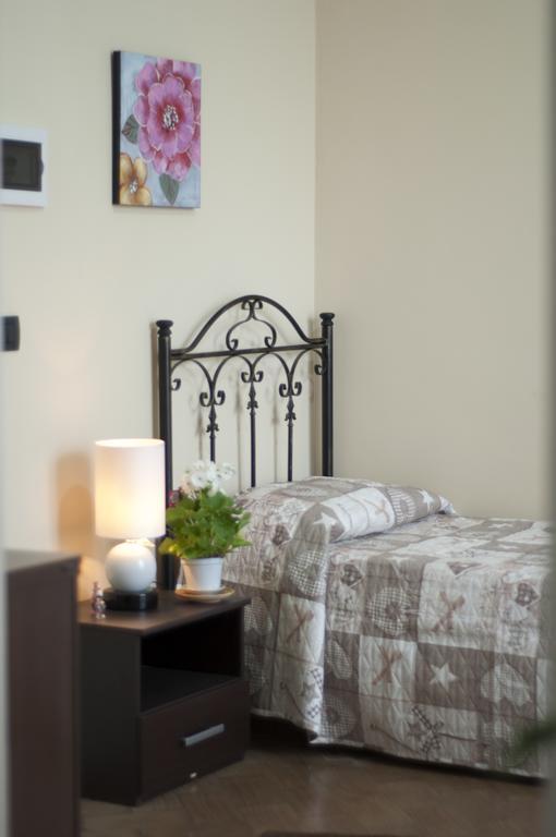 B&B Villa Roma Piazza Armerina Eksteriør bilde