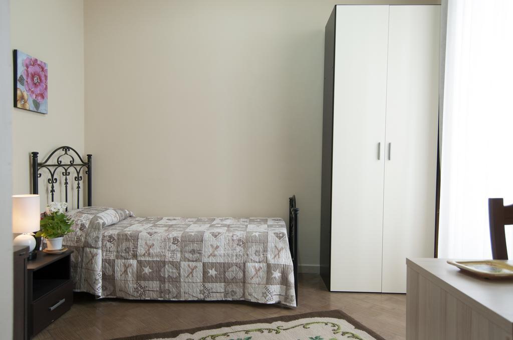B&B Villa Roma Piazza Armerina Eksteriør bilde