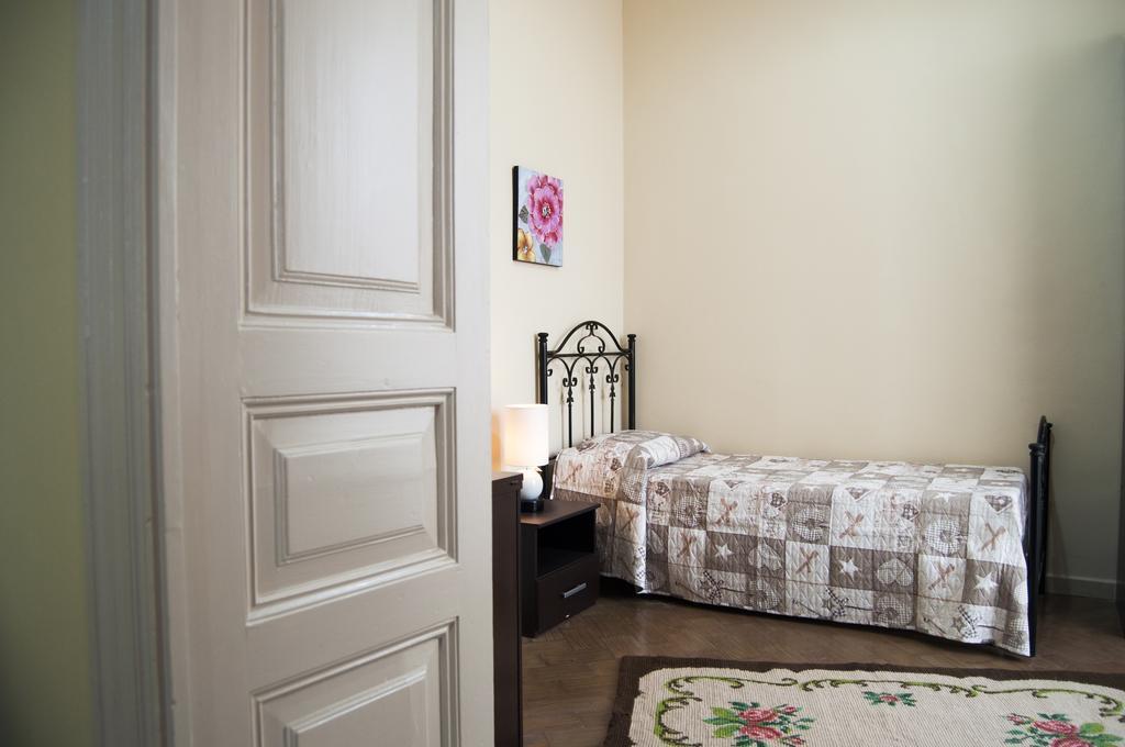 B&B Villa Roma Piazza Armerina Eksteriør bilde