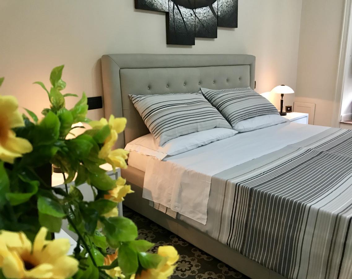 B&B Villa Roma Piazza Armerina Eksteriør bilde