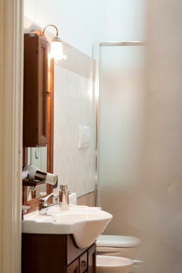 B&B Villa Roma Piazza Armerina Eksteriør bilde