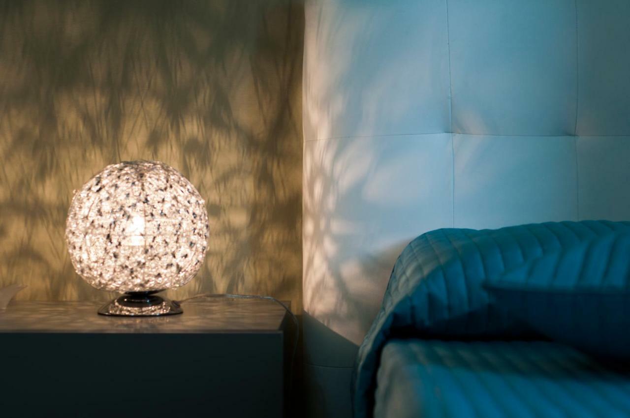 B&B Villa Roma Piazza Armerina Eksteriør bilde