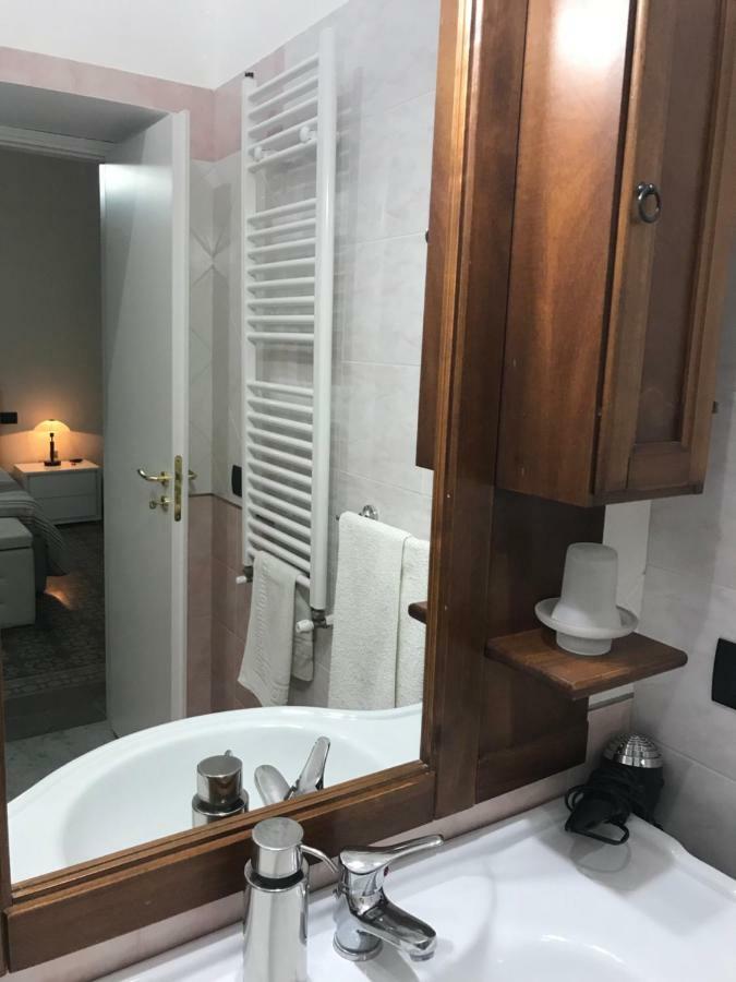 B&B Villa Roma Piazza Armerina Eksteriør bilde